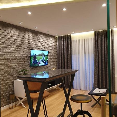 Luxury Spa Suite 베오그라드 외부 사진