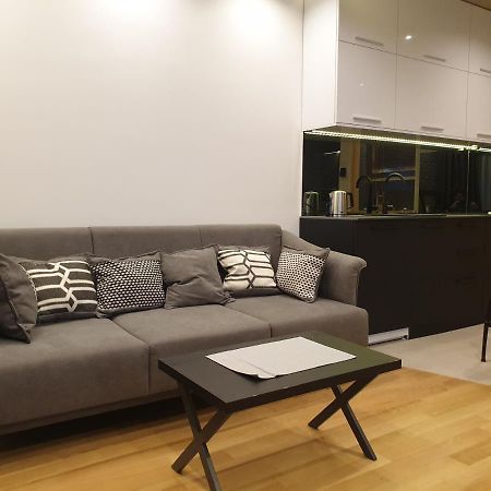Luxury Spa Suite 베오그라드 외부 사진