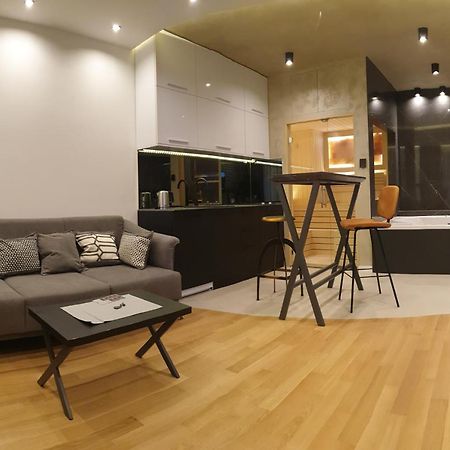 Luxury Spa Suite 베오그라드 외부 사진