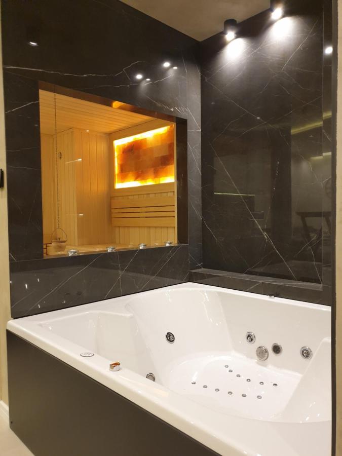 Luxury Spa Suite 베오그라드 외부 사진