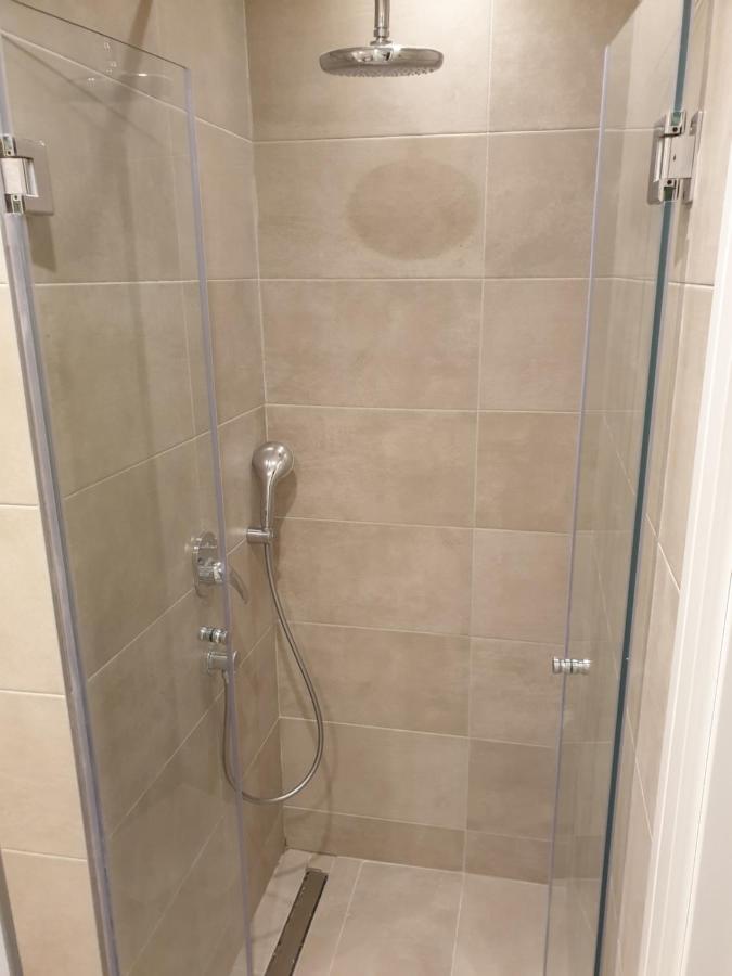 Luxury Spa Suite 베오그라드 외부 사진