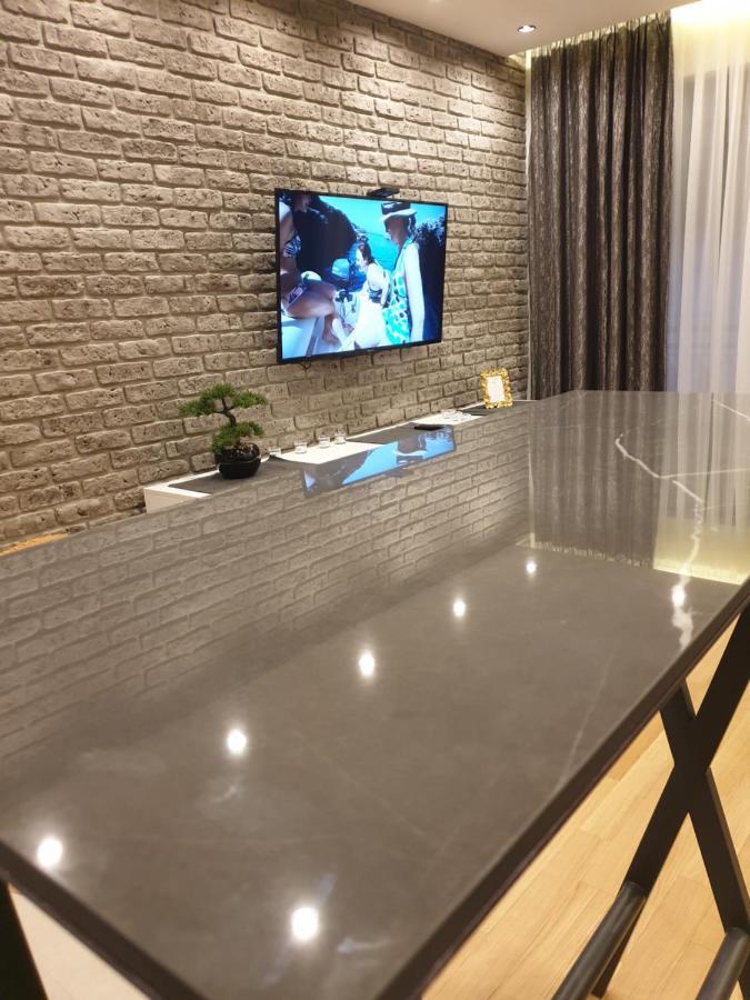 Luxury Spa Suite 베오그라드 외부 사진