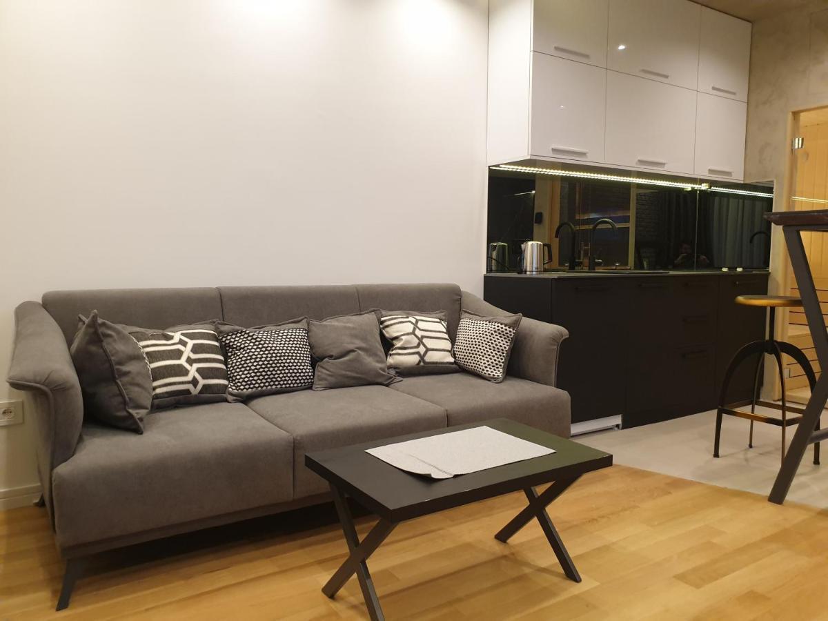 Luxury Spa Suite 베오그라드 외부 사진