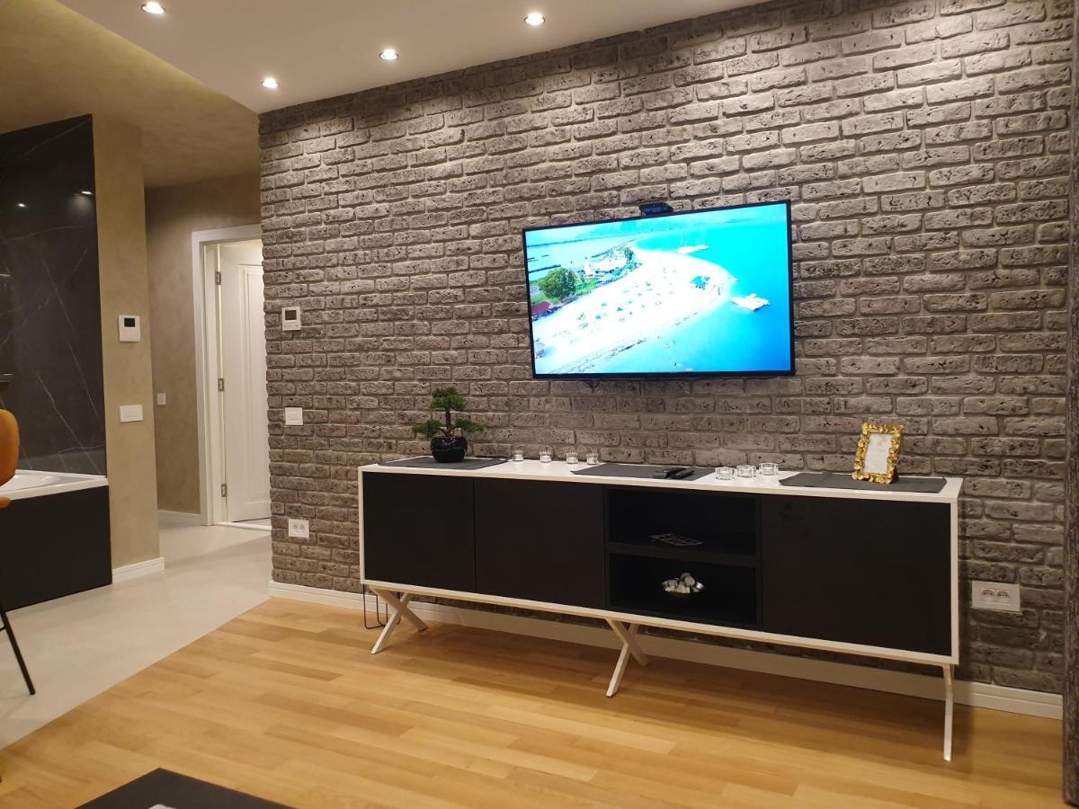 Luxury Spa Suite 베오그라드 외부 사진