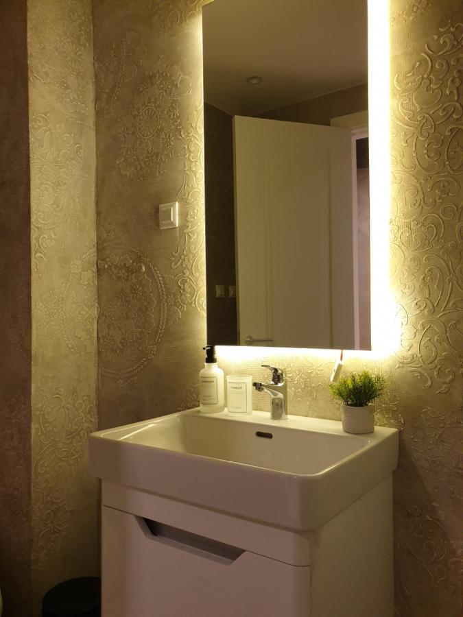 Luxury Spa Suite 베오그라드 외부 사진