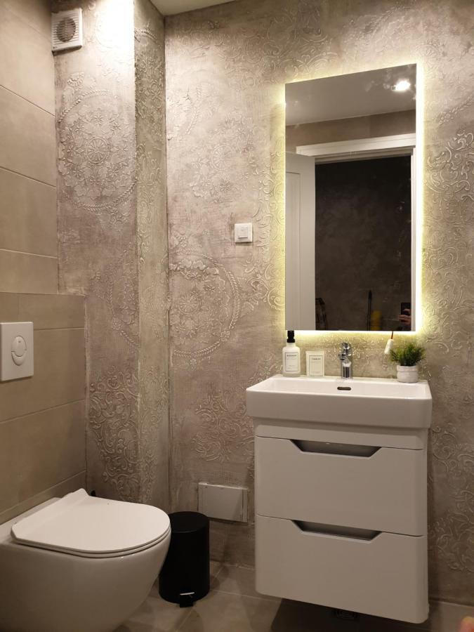 Luxury Spa Suite 베오그라드 외부 사진