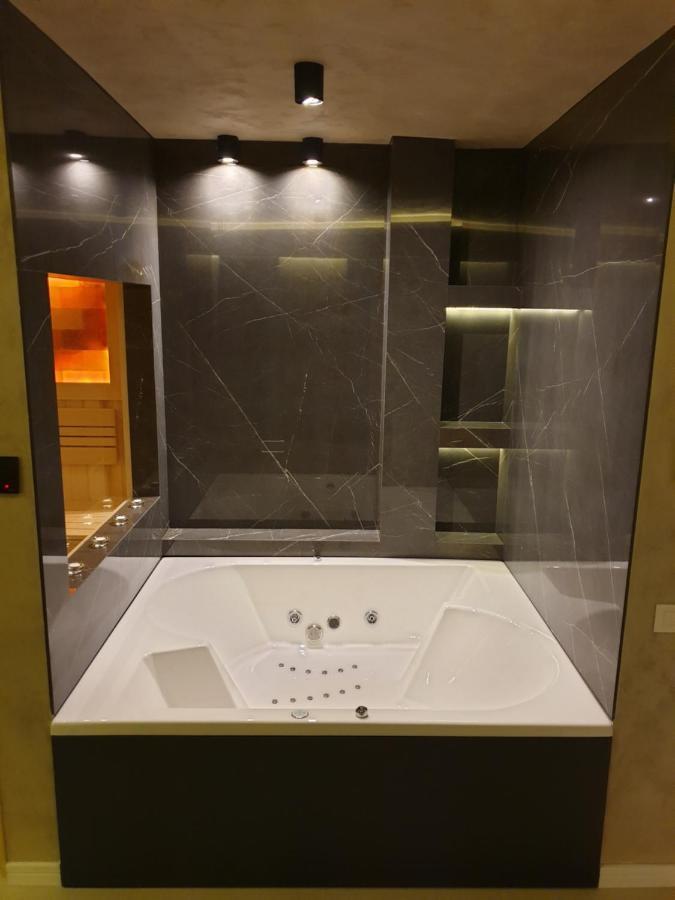 Luxury Spa Suite 베오그라드 외부 사진