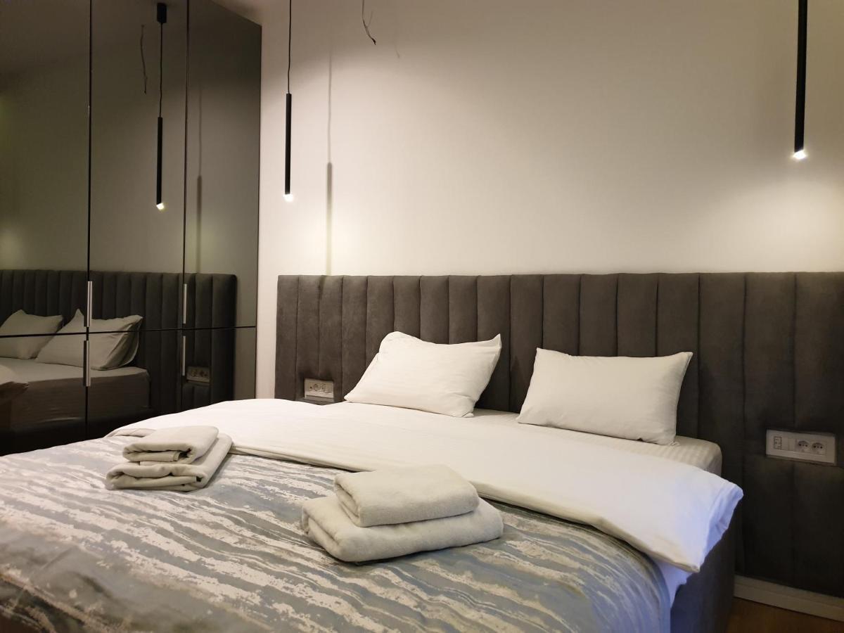 Luxury Spa Suite 베오그라드 외부 사진