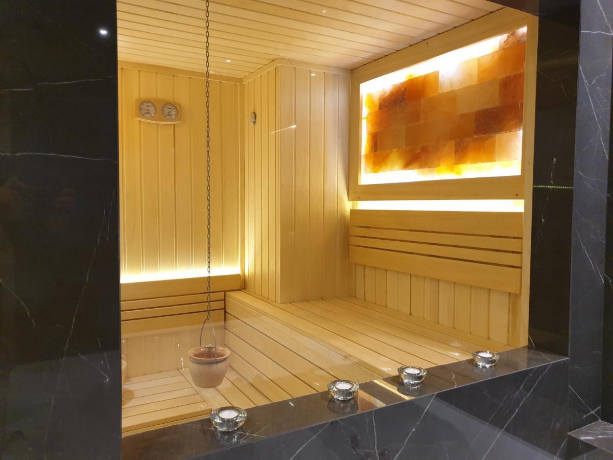 Luxury Spa Suite 베오그라드 외부 사진