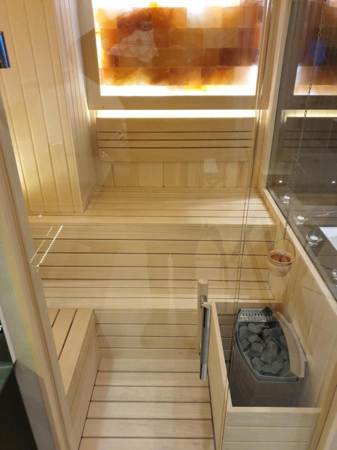 Luxury Spa Suite 베오그라드 외부 사진