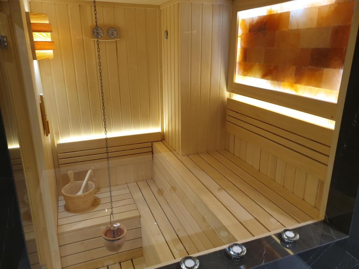 Luxury Spa Suite 베오그라드 외부 사진