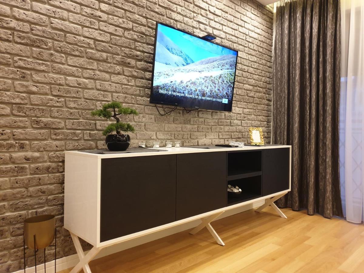 Luxury Spa Suite 베오그라드 외부 사진