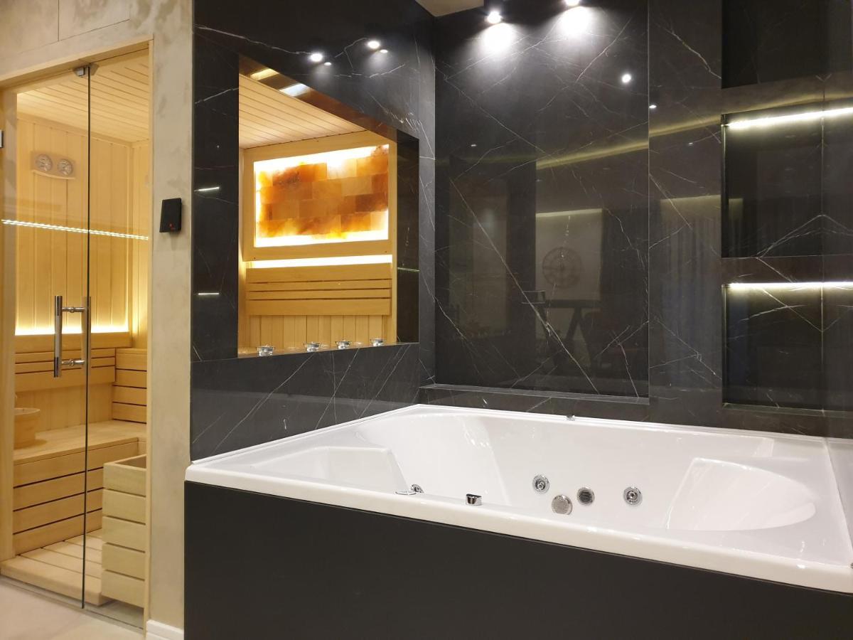 Luxury Spa Suite 베오그라드 외부 사진
