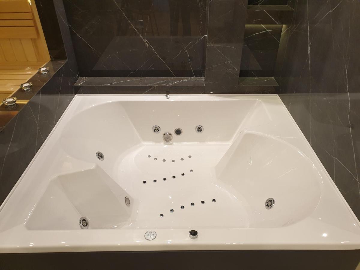 Luxury Spa Suite 베오그라드 외부 사진