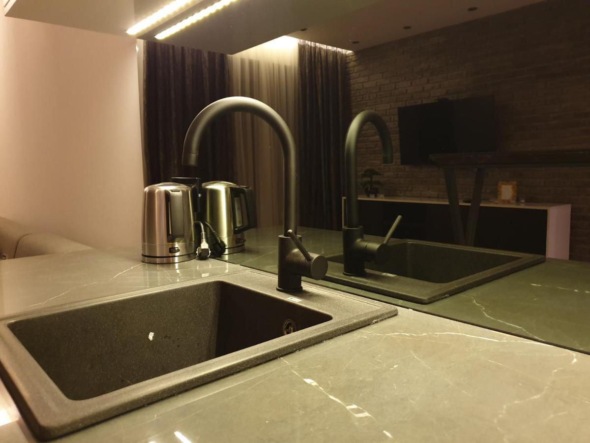 Luxury Spa Suite 베오그라드 외부 사진