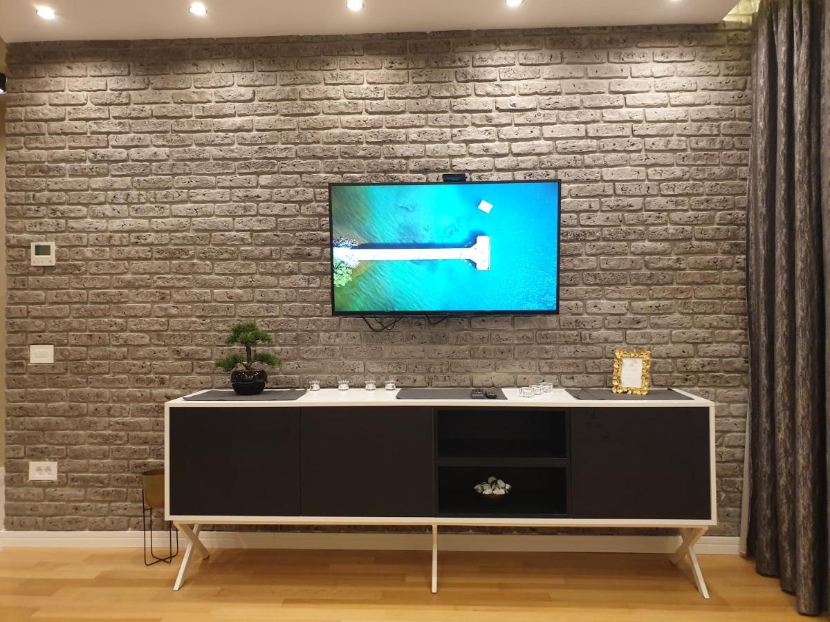 Luxury Spa Suite 베오그라드 외부 사진